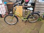 Sparta Amazone Damesfiets/moederfiets, Ophalen, Sparta, 50 tot 53 cm, Gebruikt