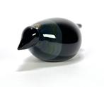 1022. Glazen vogel, Oiva Toikka voor Iittala, Finland., Ophalen of Verzenden