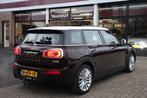 Mini Mini Clubman 1.5 Cooper Chili | PANORAMADAK | LEER | XE, Voorwielaandrijving, 136 pk, Gebruikt, Leder