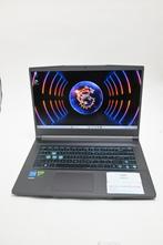 MSI Thin 15 inch Laptop | i5/16GBRAM/512GB Opslag, Ophalen of Verzenden, 15 inch, Gebruikt, MSI