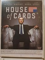 House of Cards 1, Ophalen of Verzenden, Vanaf 12 jaar