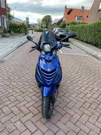 Zip 50cc 2t 2017, Fietsen en Brommers, Scooters | Piaggio, Ophalen