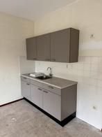 Bruynzeel keuken, Huis en Inrichting, Keuken | Complete keukens, Ophalen, Gebruikt, Enkelwandige keuken, Kunststof