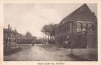 Roden jr. 10-20 dorpszicht Hotel Zuiderveld garage fietser, Verzenden, Voor 1920, Ongelopen, Drenthe