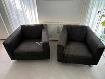 Fauteuils Design on stock beschikbaar voor biedingen