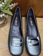 Zilverkleurige schoenen mt 39 van Reject NIEUW, Schoenen met lage hakken, Overige kleuren, Nieuw, Ophalen of Verzenden