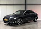 Audi A3 Limousine 35 TFSI edition one S-line Virtual Sfeer, 4 cilinders, 150 pk, Origineel Nederlands, Bedrijf