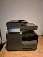 HP Officejet Pro X476dw printer, Inkjetprinter, All-in-one, Ophalen of Verzenden, HP