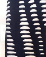 Question rok maat 44/46, Blauw, Maat 42/44 (L), Ophalen of Verzenden, Zo goed als nieuw