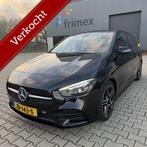 Mercedes B-klasse 180 AMG 2019| Dealer Onderhodeuen !, Auto's, Mercedes-Benz, 136 pk, Gebruikt, Euro 6, 4 cilinders