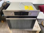 AEG inbouw oven ,, Witgoed en Apparatuur, Ovens, Ophalen, Zo goed als nieuw, Minder dan 45 cm