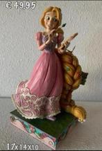Disney beeld Rapunzel, Verzamelen, Ophalen of Verzenden, Overige figuren, Nieuw, Beeldje of Figuurtje