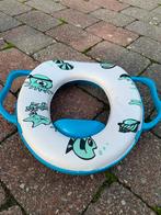 WC-bril verhoger met leuke print, Overige merken, Gebruikt, Overige typen, Ophalen of Verzenden