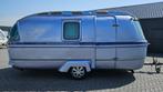 Suleica 500 1971, Caravans en Kamperen, Caravans, 750 - 1000 kg, Particulier, 4 tot 5 meter, Tot en met 4