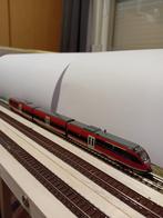 N spoor, Hobby en Vrije tijd, Modeltreinen | N-Spoor, Overige merken, Treinset, Gelijkstroom, Ophalen of Verzenden