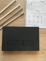 Bedieningspaneel wc/toielet, Doe-het-zelf en Verbouw, Sanitair, Ophalen of Verzenden, Nieuw, Toilet