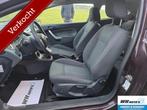 Ford Fiesta 1.4 Titanium luxe uitvoering!, Auto's, Voorwielaandrijving, 31 €/maand, Origineel Nederlands, Bedrijf