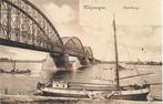 Nijmegen,  Spoorbrug, Verzamelen, Verzenden, Voor 1920, Ongelopen, Gelderland