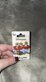 Disney Pin - Boeven uit Duckstad, Verzamelen, Ophalen of Verzenden, Nieuw