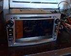 Opel Android Radio CD Speler, Auto diversen, Autoradio's, Ophalen of Verzenden, Gebruikt