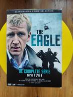 The Eagle - Seizoenen 1 t/m 6 - 2004-2006, Vanaf 12 jaar, Ophalen of Verzenden, Zo goed als nieuw