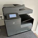 HP Officejet Pro X476dw All-in-One Printer, Computers en Software, Printers, Ophalen, Gebruikt, Inkjetprinter, All-in-one