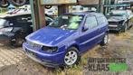 Scherm links-voor van een Volkswagen Polo, Auto-onderdelen, Carrosserie en Plaatwerk, Ophalen of Verzenden, 12 maanden garantie