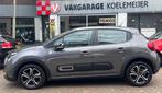 Citroen C3 1.2 PT C-Series, Voorwielaandrijving, 83 pk, 450 kg, Euro 6