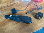 Philips BT3208 Baardtrimmer - Gebruikt, Ophalen of Verzenden, Gebruikt, Scheren en Epileren