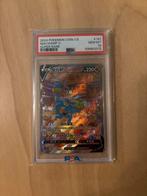 Machamp V Super Rare PSA 10, Verzamelen, Ophalen of Verzenden, Zo goed als nieuw