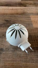 Aroma diffuser, Verzenden, Gebruikt, Wit, Minder dan 25 cm