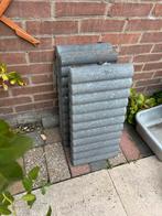 Gratis opsluitbanden, Tuin en Terras, Bielzen en Borders, Ophalen, 100 tot 200 cm, Overige typen, Zo goed als nieuw