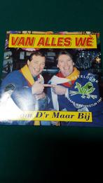 single van alles we kom dr maar bij, Cd's en Dvd's, Ophalen of Verzenden