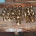 Touw trapleuning beslag, Doe-het-zelf en Verbouw, Ladders en Trappen, Ophalen, Gebruikt, 2 tot 4 meter