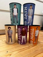 One direction bekers pop up, Verzamelen, Ophalen of Verzenden, Nieuw