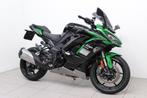 Kawasaki Ninja 1000 SX (bj 2022), Motoren, Motoren | Kawasaki, Bedrijf, Sport, Meer dan 35 kW, Quickshifter