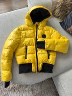 Nikkie winterjas maat S, Zwart, Ophalen of Verzenden, Zo goed als nieuw, Nikkie