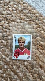 Wim Kieft PSV voetbal 89, Ophalen of Verzenden, Zo goed als nieuw, Sticker
