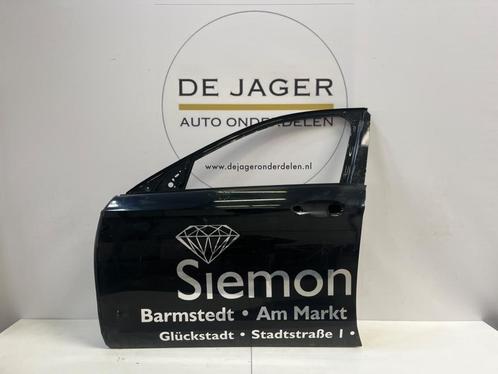 MERCEDES W213 E KLASSE DEUR PORTIER LINKS VOOR 2016-, Auto-onderdelen, Carrosserie en Plaatwerk, Deur, Mercedes-Benz, Voor, Links