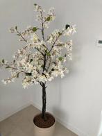 Kunstplant Bougainvillea 1m50 hoog, Ophalen, Zo goed als nieuw