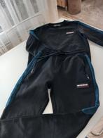 Mckenzie Trainingspak -  S/M, Kleding | Heren, Zwart, Ophalen of Verzenden, Zo goed als nieuw, McKenzie