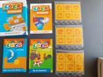 Bambino Loco set voor 3-5 jaar, bestaande uit:  3 bambino Lo, Ophalen of Verzenden, Zo goed als nieuw