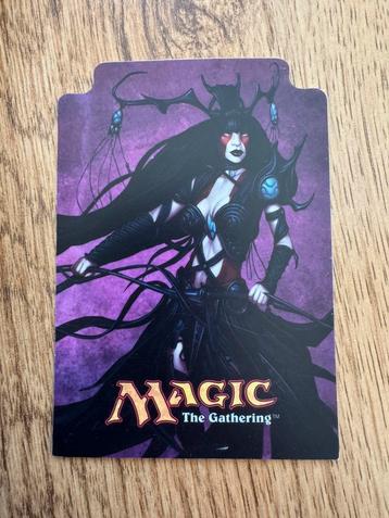 MtG Card Dividers - Nieuw/Mint beschikbaar voor biedingen