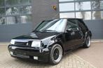 Renault 5 1.4 GT Turbo Alpine COLLECTORSITEM UNIEK MOOI, Voorwielaandrijving, Stof, Zwart, Renault