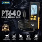 AUTOOL PT640 GDI Brandstofdrukmeter 0-360Bar, Ophalen of Verzenden