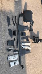 Interieur plastic Volkswagen Golf 7 2014/2019, Auto diversen, Dakdragers, Ophalen of Verzenden, Zo goed als nieuw
