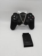 PS2 Controller Draadloos, Avontuur en Actie, ., 1 speler, Ophalen of Verzenden