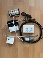 Signaalversterkers coax, Ophalen of Verzenden, Gebruikt, Minder dan 2 meter, Overige kabels