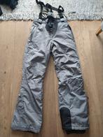 Ski broek kind maat 158/164, Ophalen, Zo goed als nieuw, Maat 34 (XS) of kleiner, Broek