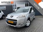 Peugeot Partner Tepee 1.6 VTi XT Style *Airco*|Cruise|NAP|Tr, Auto's, Voorwielaandrijving, Euro 5, 4 cilinders, Met garantie (alle)